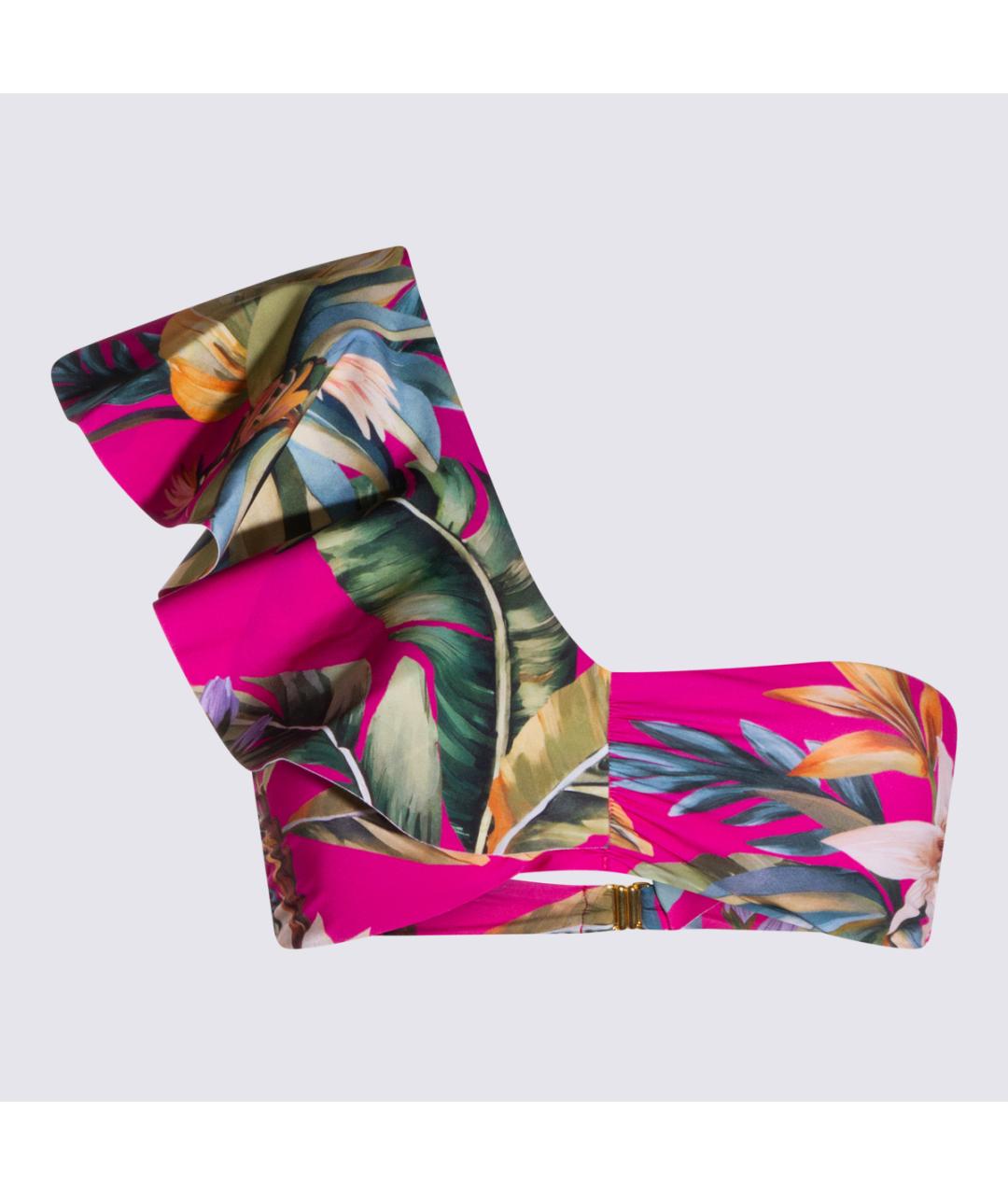 FARM RIO Мульти полиамидовый купальник, фото 3