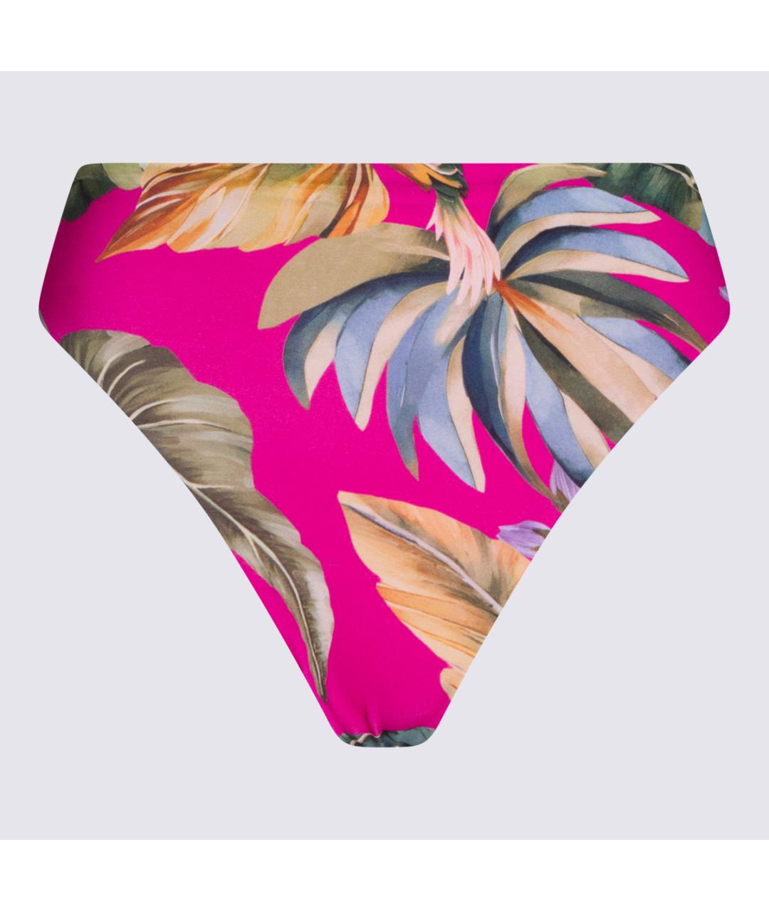 FARM RIO Мульти полиамидовый купальник, фото 4