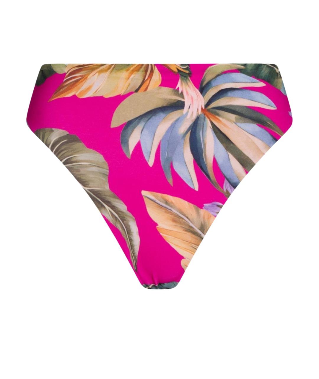 FARM RIO Мульти полиамидовый купальник, фото 1