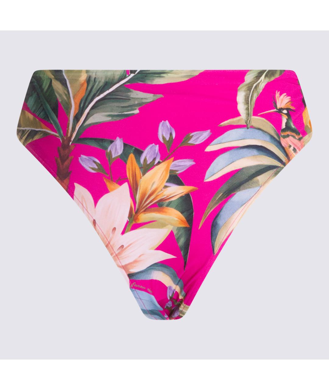 FARM RIO Мульти полиамидовый купальник, фото 2