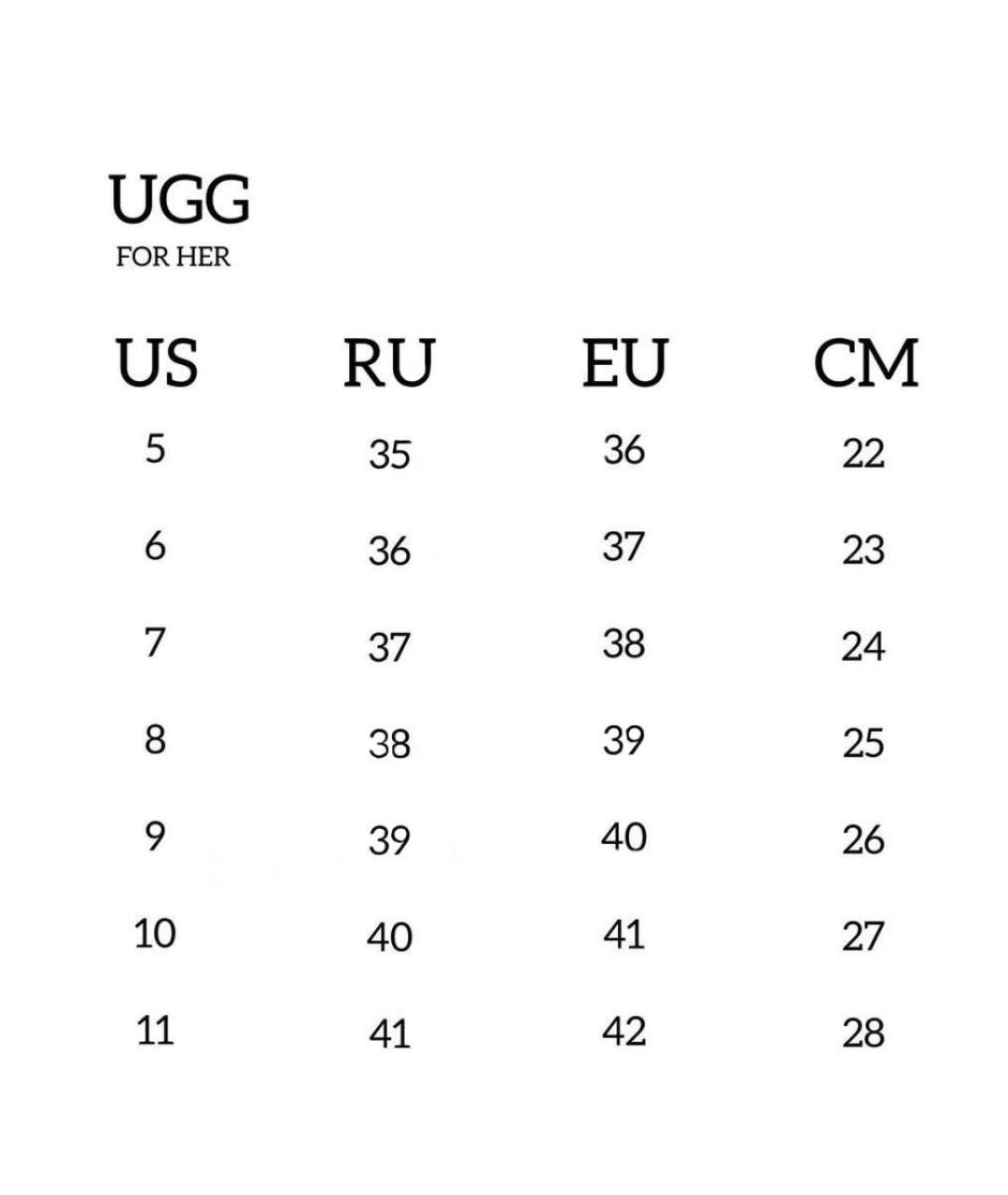UGG AUSTRALIA Бежевые замшевые сабо, фото 5