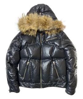 PHILIPP PLEIN Пуховик