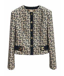 ELISABETTA FRANCHI Жакет/пиджак