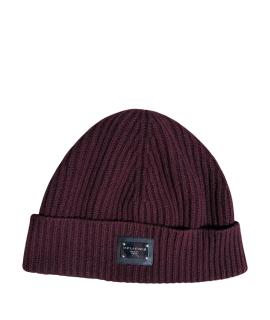 DOLCE&GABBANA Шапка