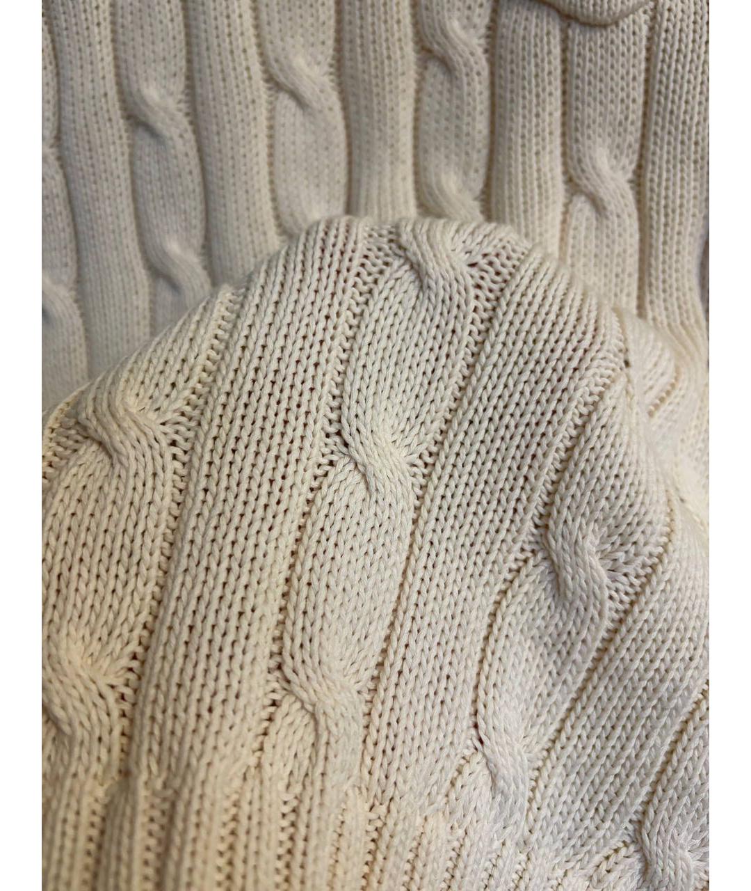 POLO RALPH LAUREN Мульти хлопковая футболка, фото 2