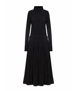 JIL SANDER Вечернее платье