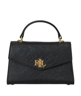 RALPH LAUREN Сумка с короткими ручками