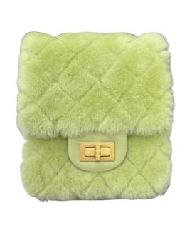 CHANEL Сумка через плечо