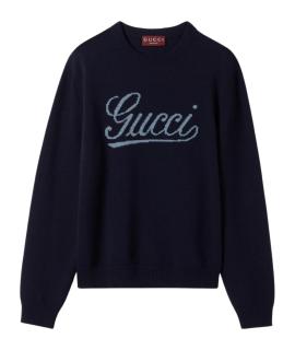 GUCCI Джемпер / свитер