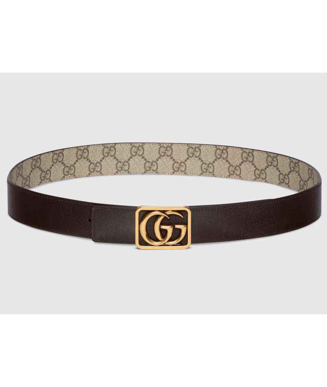 GUCCI Мульти ремень, фото 5