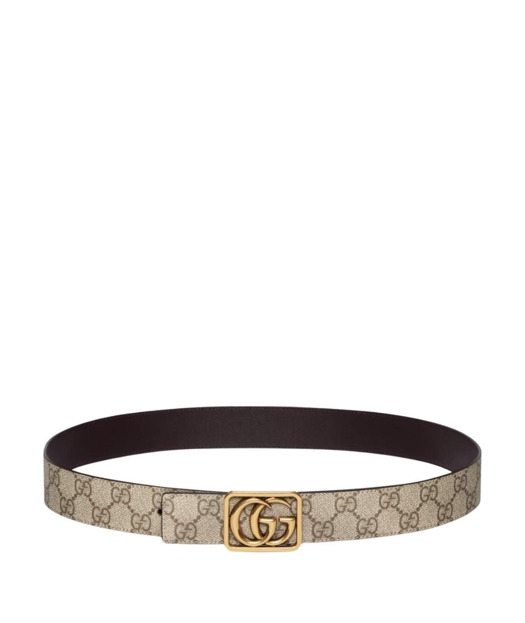 GUCCI Мульти ремень, фото 1