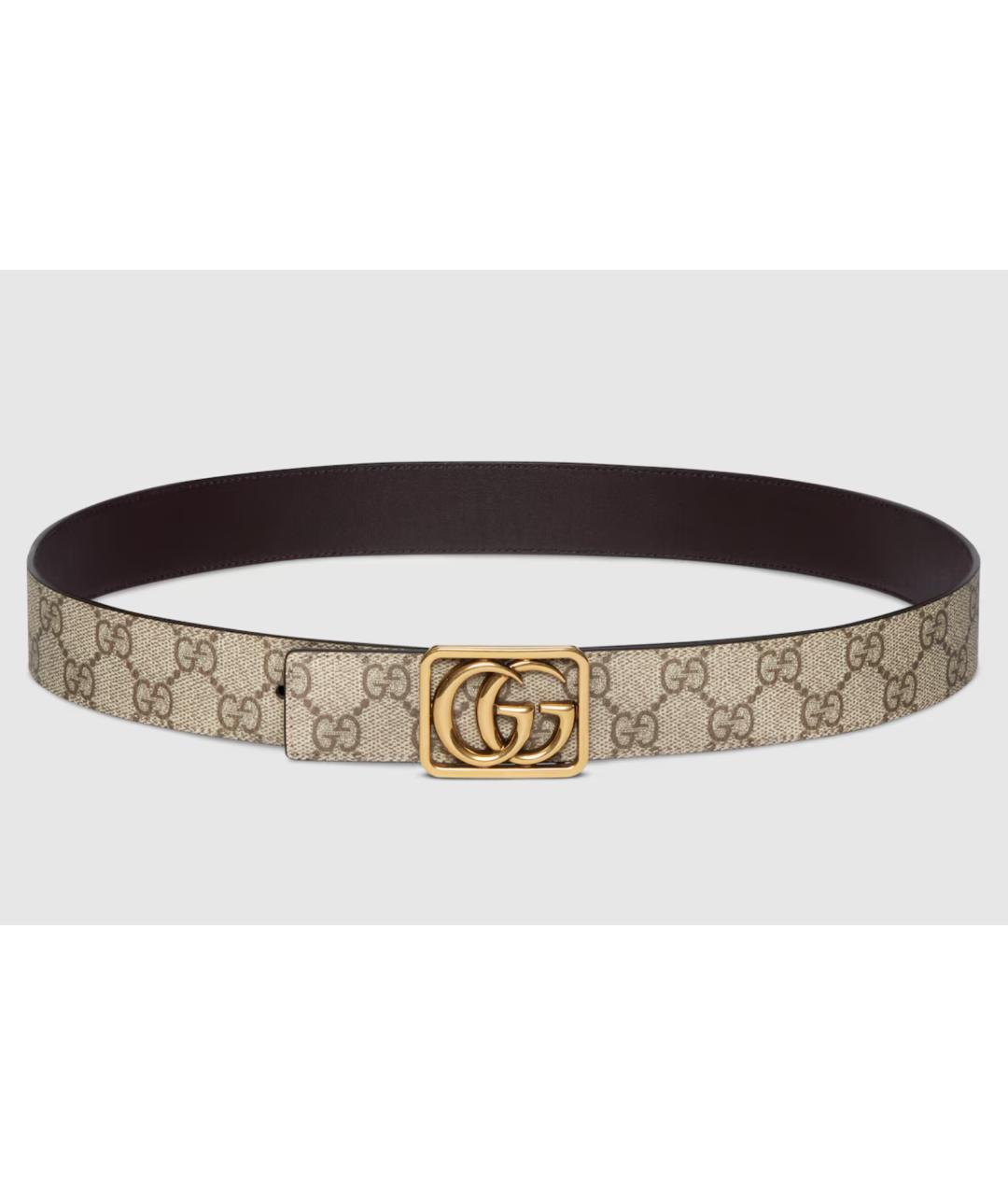 GUCCI Мульти ремень, фото 7