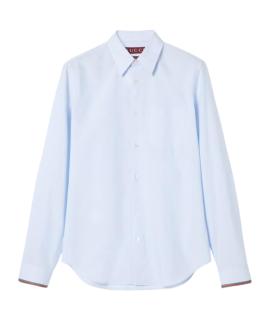 GUCCI Классическая рубашка