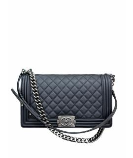 CHANEL Сумка через плечо