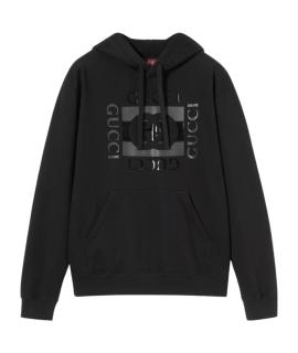 GUCCI Худи/толстовка