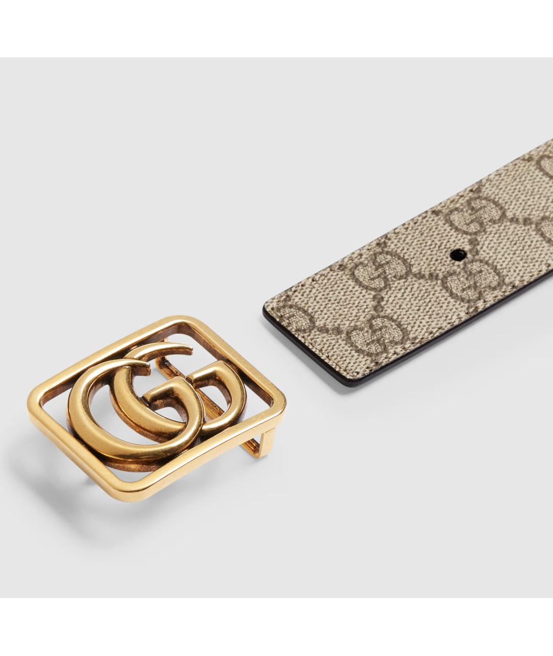 GUCCI Мульти ремень, фото 4