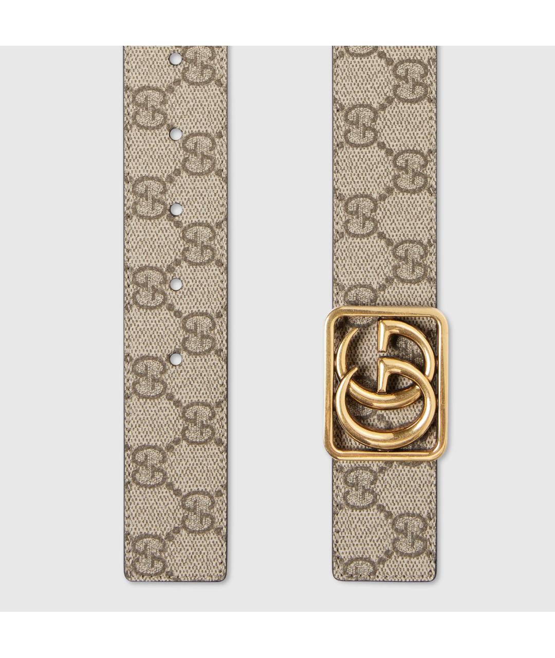 GUCCI Мульти ремень, фото 2