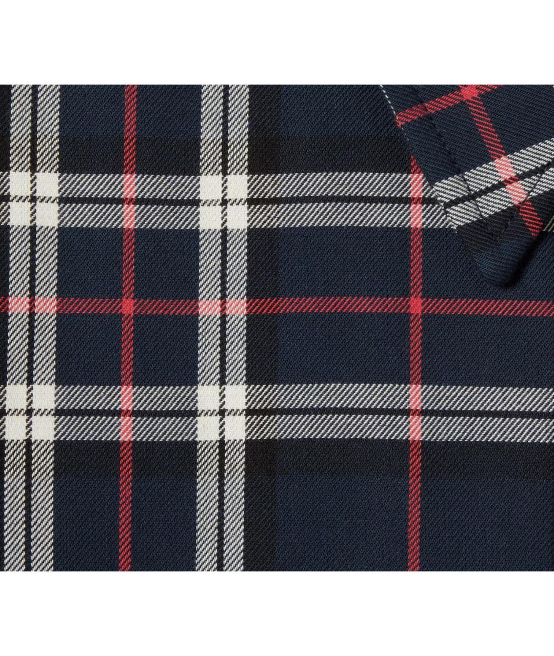 GUCCI Мульти хлопковая куртка, фото 5