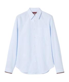 GUCCI Классическая рубашка