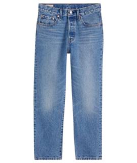 LEVI'S Джинсы слим