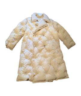MAISON MARGIELA Пуховик