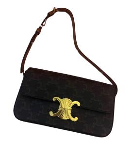 CELINE Сумка с короткими ручками