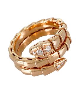 BVLGARI Кольцо