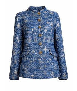 CHANEL Жакет/пиджак