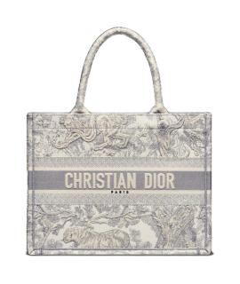 CHRISTIAN DIOR Сумка через плечо