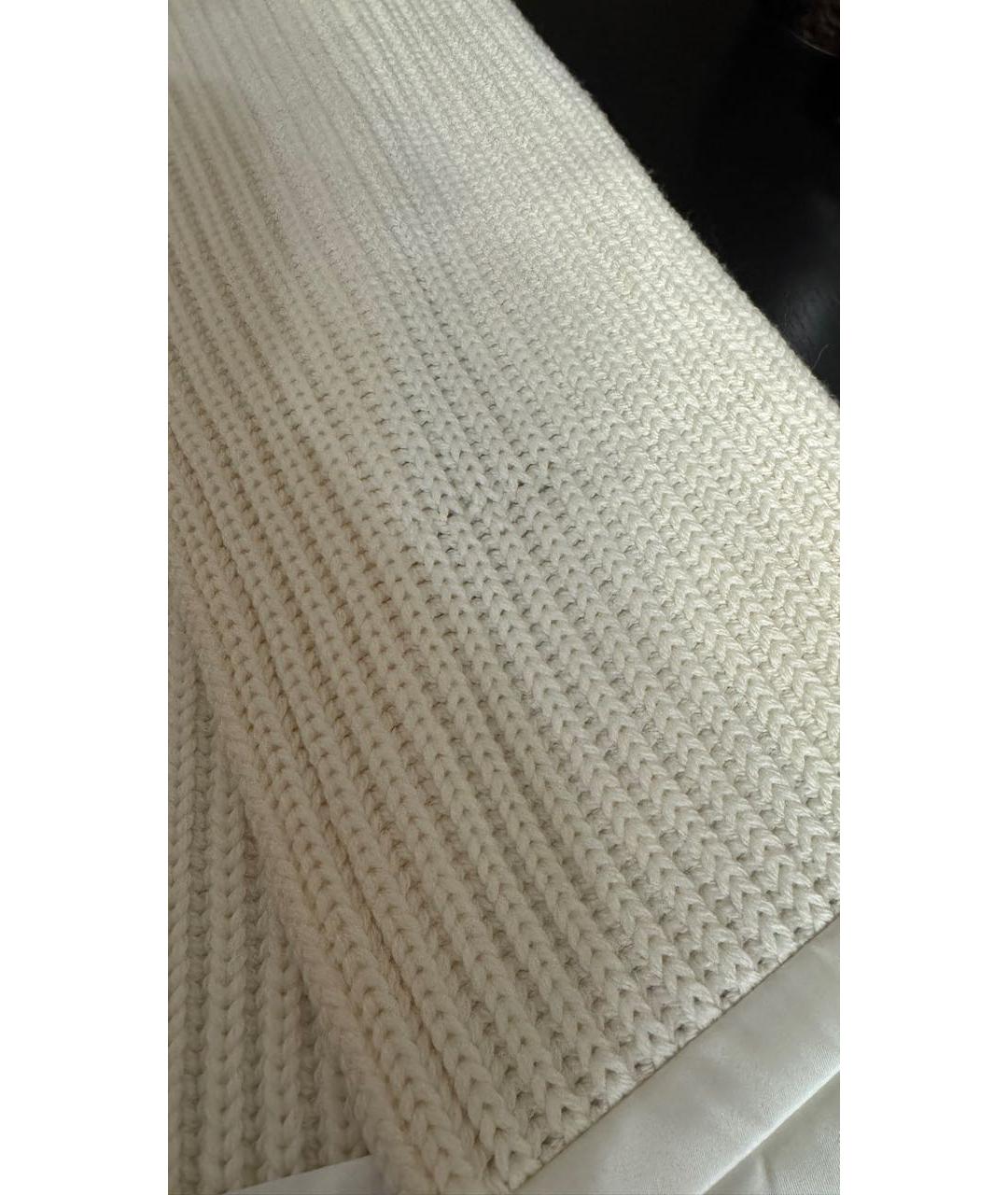 PRADA Шерстяной шарф, фото 6