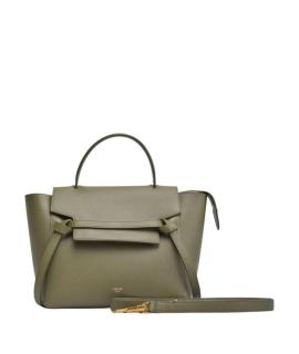 CELINE Сумка с короткими ручками