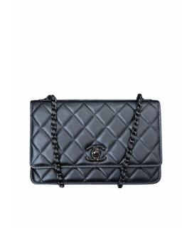 CHANEL Сумка через плечо