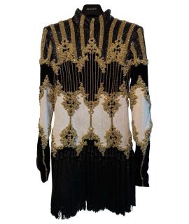 BALMAIN Вечернее платье