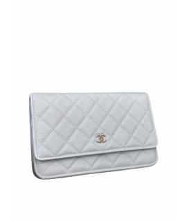 CHANEL Сумка через плечо