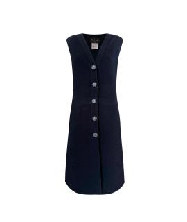 CHANEL Коктейльное платье