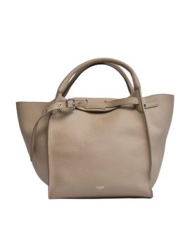 CELINE Сумка с короткими ручками