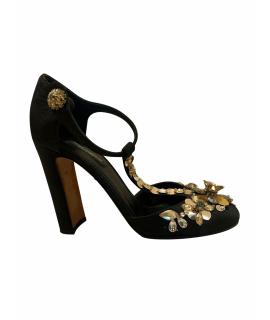 DOLCE&GABBANA Туфли