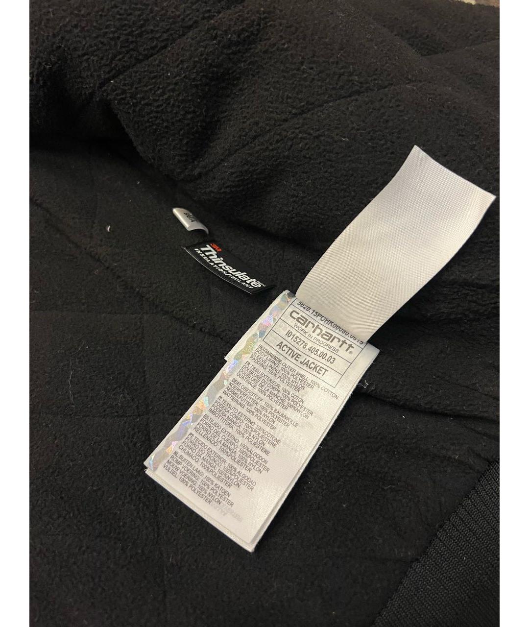 CARHARTT WIP Мульти хлопковая куртка, фото 3