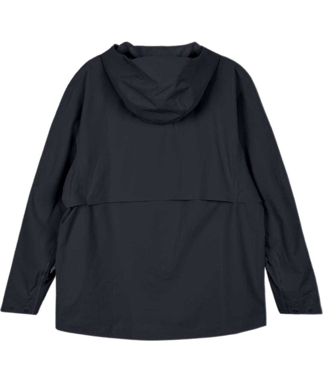 Lululemon Синяя куртка, фото 2