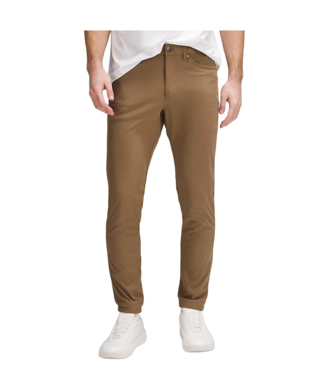 Lululemon Повседневные брюки, фото 4