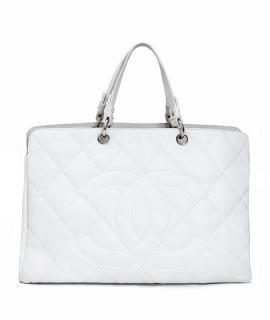 CHANEL Сумка с короткими ручками