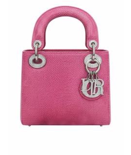 CHRISTIAN DIOR Сумка с короткими ручками
