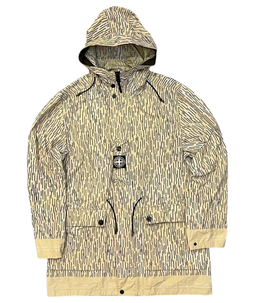 STONE ISLAND Тренч / плащ, фото 6