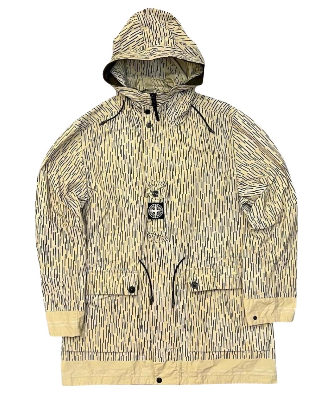 STONE ISLAND Тренч / плащ, фото 1