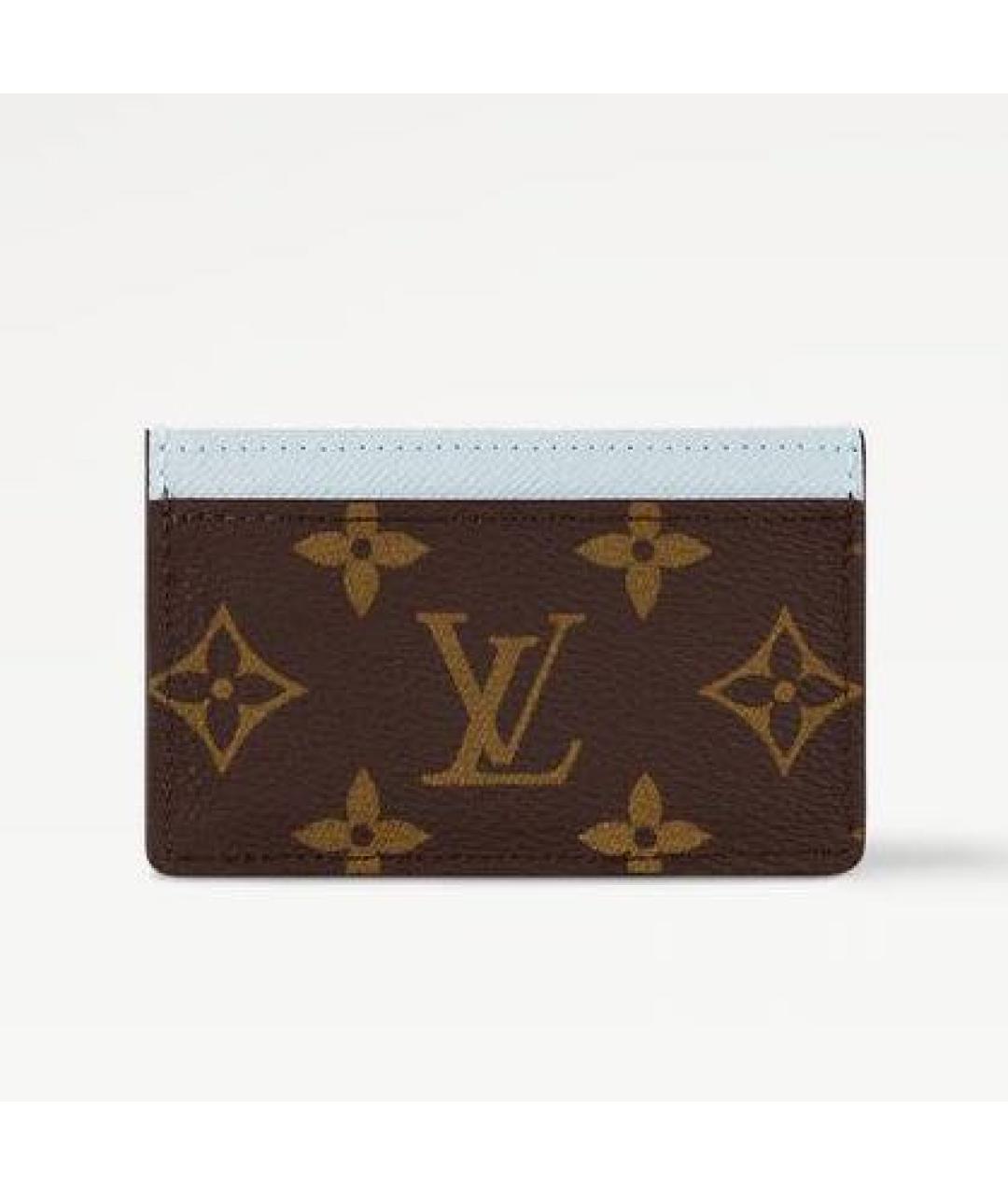 LOUIS VUITTON Мульти кардхолдер, фото 3
