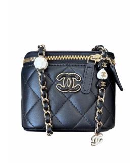 CHANEL Сумка через плечо