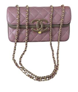 CHANEL Сумка через плечо