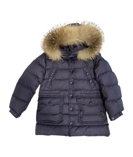MONCLER KIDS Верхняя одежда