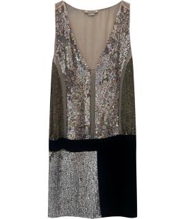 PINKO Коктейльное платье