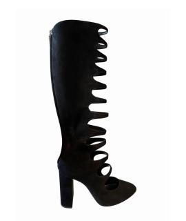 SAINT LAURENT Сапоги